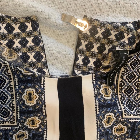 Short Summer Dress - Picture 3 of 4